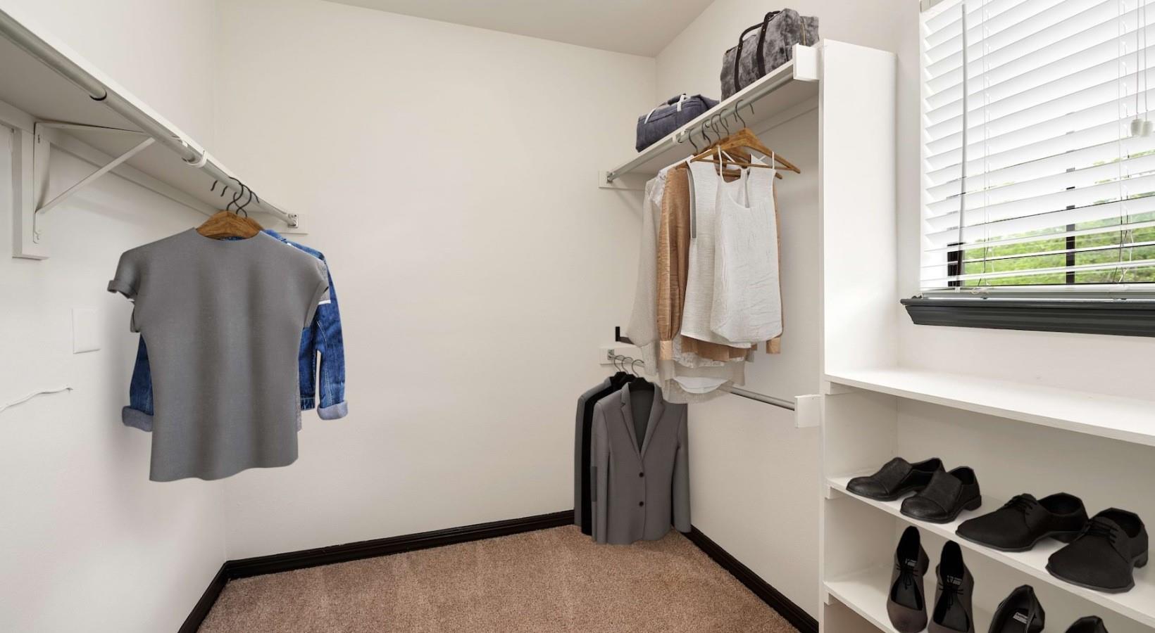 Residential Lease in Richmond 5