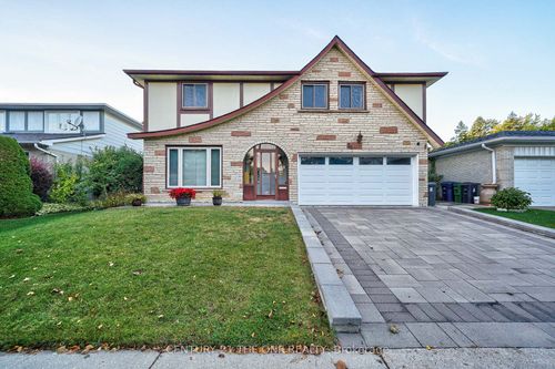 54 Marblemount Cres, Scarborough, ON, M1T2H4 | Card Image