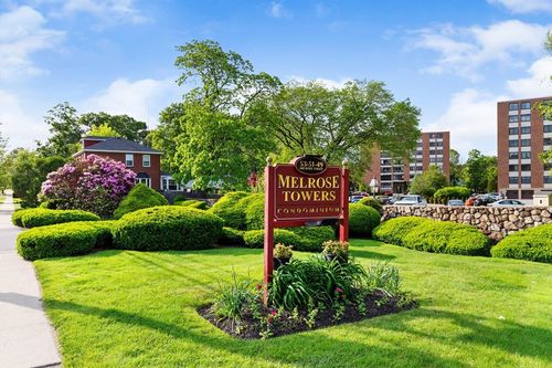 apt-7f-53 Melrose St, Melrose, MA, 02176-2237 | Card Image
