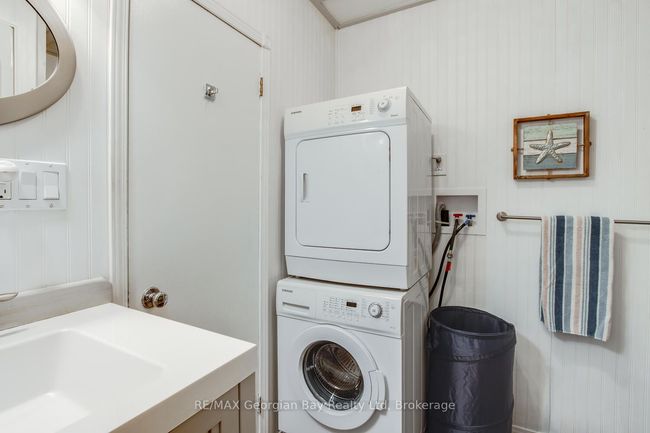760 Tiny Beaches Rd S, House other with 4 bedrooms, 1 bathrooms and 6 parking in Tiny ON | Image 28