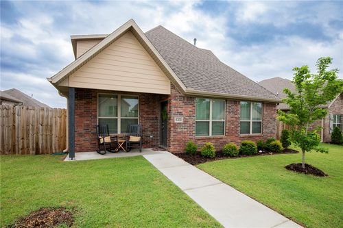 4309 Sw Pawhuska St, Bentonville, AR, 72713-8062 | Card Image