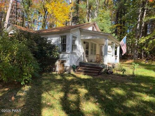 122 Wimmers Road, Jefferson Township, PA, 18436 | Card Image