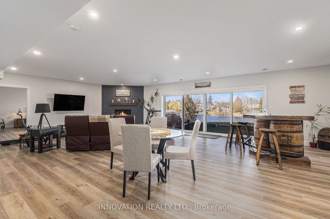 1048 Boucher Cres, House other with 5 bedrooms, 3 bathrooms and 6 parking in Manotick ON | Image 30
