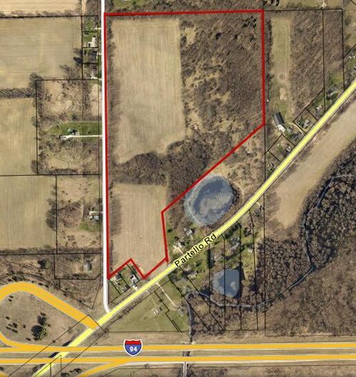 VL Partello Rd, Marshall, MI, 49068 | Card Image