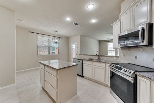 5610 Stockport Dr, Prosper, TX, 75078-1258 | Card Image