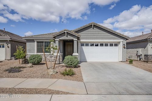 5640 S Flat Rock Trl, Tucson, AZ, 85747-0217 | Card Image