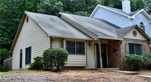 1106 Shiloh Ln Nw, Kennesaw, GA, 30144-1892 | Card Image