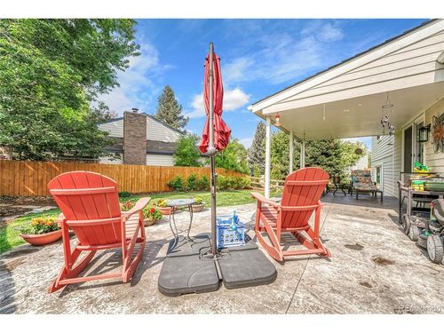 7465 S Ivy Way, Centennial, CO, 80112-1509 | Card Image