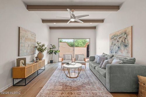 2566 N Avenida San Valle, Tucson, AZ, 85715-3403 | Card Image