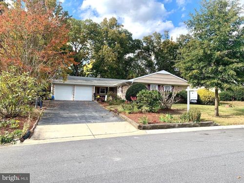 12847 Holiday Ln, BOWIE, MD, 20716-1139 | Card Image