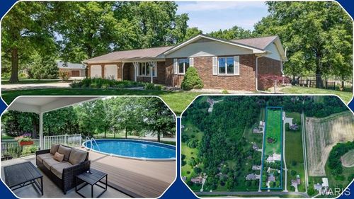 4734 Drda Ln, Edwardsville, IL, 62025-5802 | Card Image