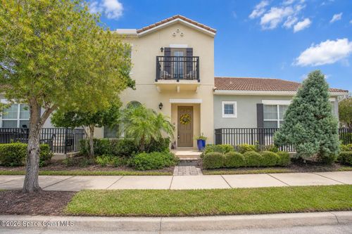 3384 Sedge Dr, Rockledge, FL, 32955-6116 | Card Image