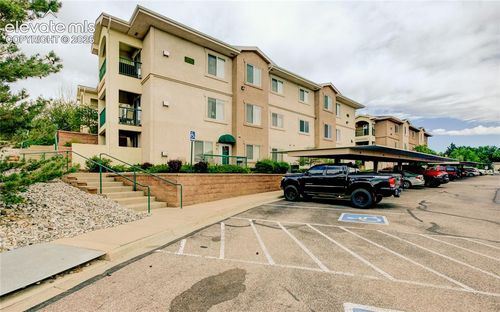 3-3060 Mandalay Grove, Colorado Springs, CO, 80917 | Card Image