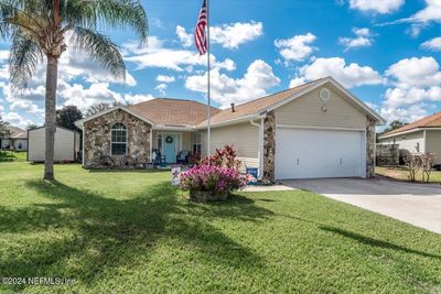 11238 Stanley Steamer Lane, House other with 3 bedrooms, 2 bathrooms and null parking in Jacksonville FL | Image 1