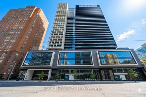 607-20 Edward St, Toronto, ON, M5G0C5 | Card Image