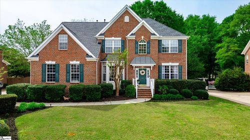 620 Heathercrest Court, Simpsonville, SC, 29681 | Card Image