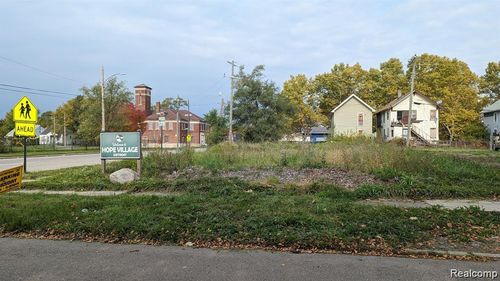 1720 Ford St, Detroit, MI, 48238-2930 | Card Image