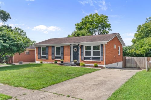 688 Kingston Rd, Lexington, KY, 40505-1840 | Card Image