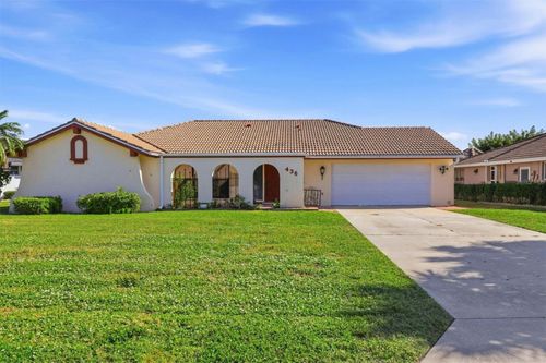 436 Matares Dr, PUNTA GORDA, FL, 33950-5229 | Card Image