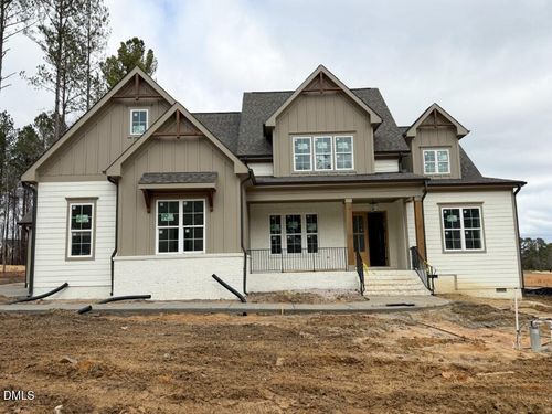 55 Broad Leaf Cir, Raleigh, NC, 27613 | Card Image