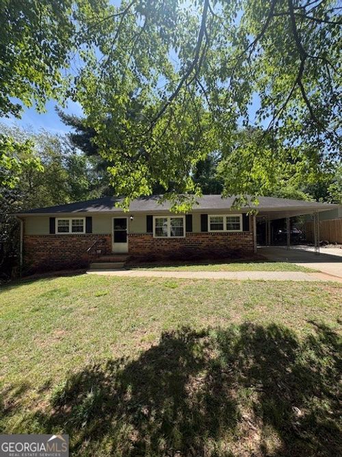 629 Forest Ridge Dr Se, Marietta, GA, 30067-7145 | Card Image