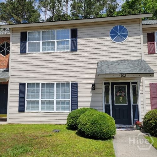 103-103 Town Park Dr, Rincon, GA, 31326-5120 | Card Image