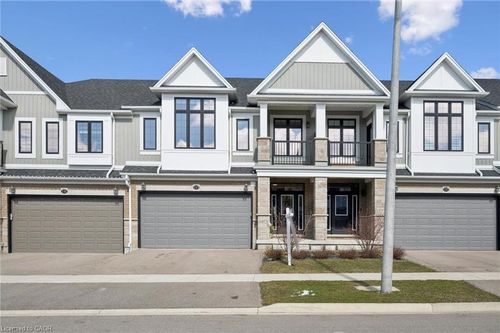 133 Foamflower Place, Waterloo, ON, N2V0G9 | Card Image