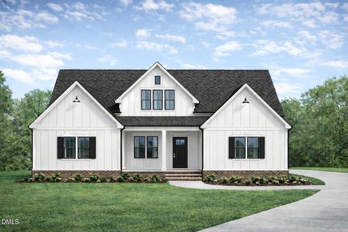 25 Uptown Rd, Zebulon, NC, 27597-3336 | Card Image