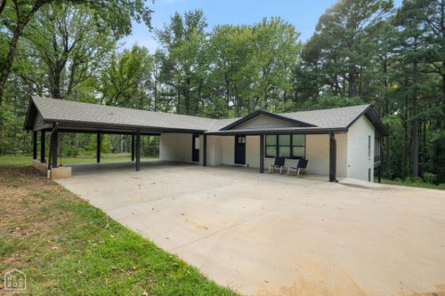 124 County Road 105, Bono, AR, 72416 | Card Image