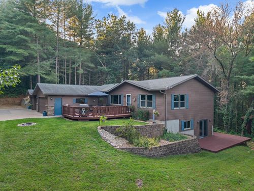 6124 Timber Oaks Road, Hokah, MN, 55941 | Card Image