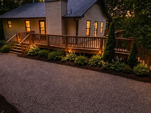 168 Rockledge Rd, Scaly Mountain, NC, 28775 | Card Image