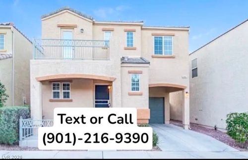 7449 Corcoran St, Las Vegas, NV, 89148-2673 | Card Image