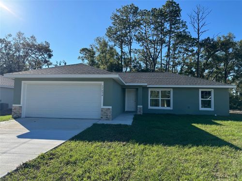 17634 Sw 113th Place, DUNNELLON, FL, 34432 | Card Image