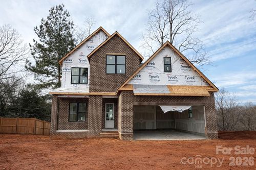 1317 Morningside Dr, Charlotte, NC, 28205-5326 | Card Image