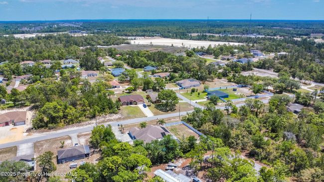 7285 Nightwalker Rd, House other with 4 bedrooms, 3 bathrooms and null parking in WEEKI WACHEE FL | Image 53