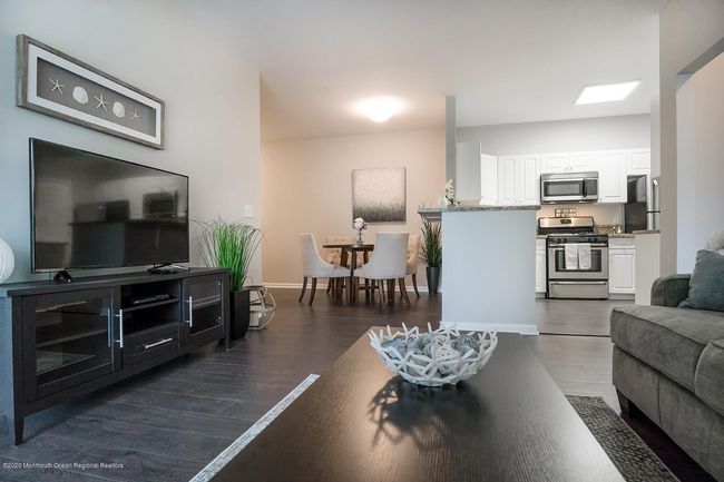 512 Timber Ridge Ct, Condo with 2 bedrooms, 2 bathrooms and null parking in Neptune NJ | Image 11