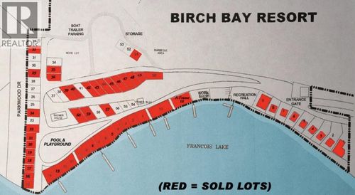 lot-37-153 Birch Bay Resort Rd, Bulkley Nechako, BC, V0J1S0 | Card Image