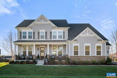 3470 Carroll Creek Rd, KESWICK, VA, 22947-9206 | Card Image