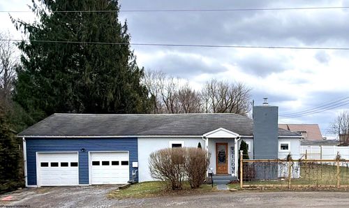 1 Knapp St, Elkins, WV, 26241-3650 | Card Image