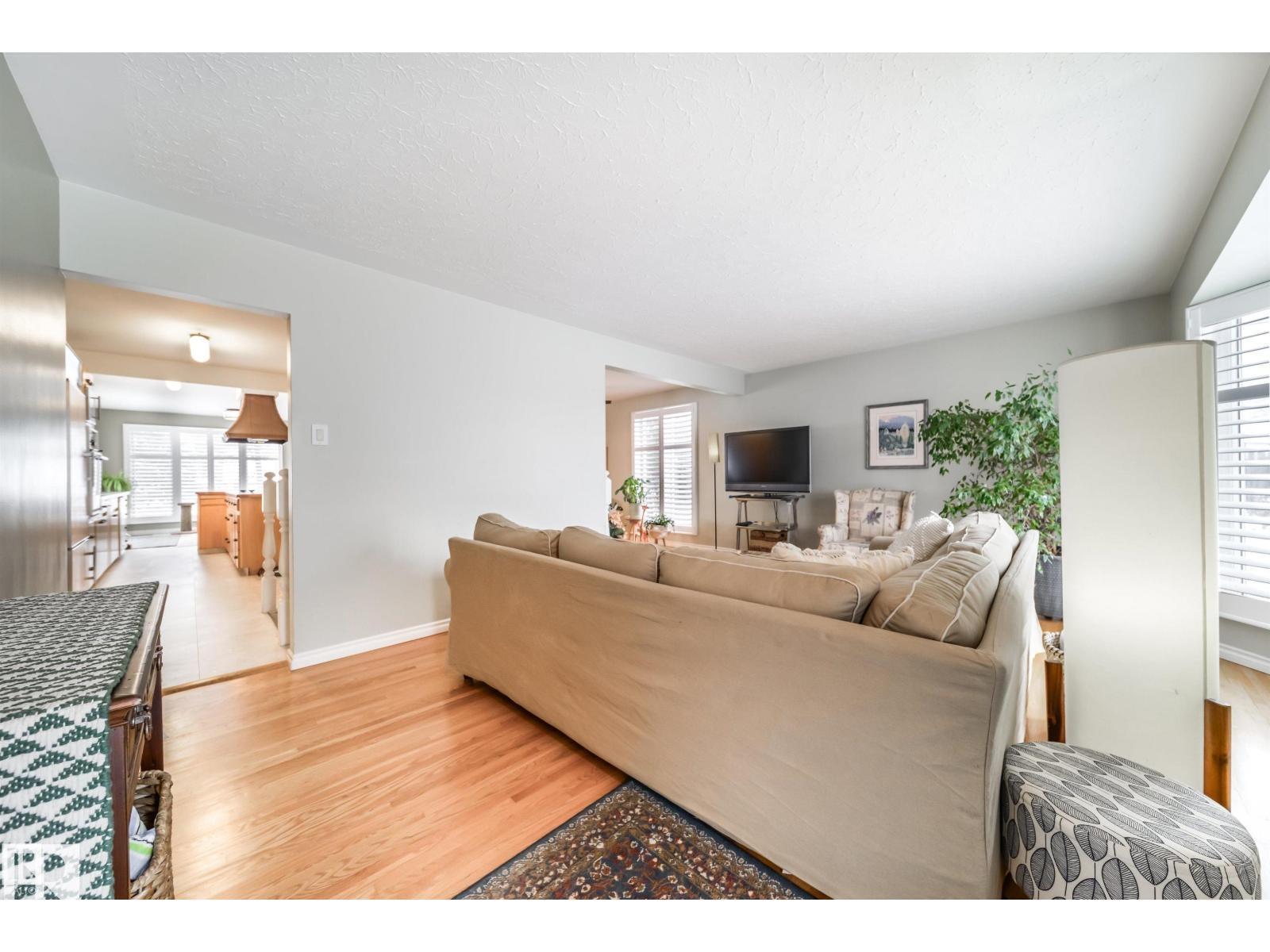 Residential in Edmonton 2