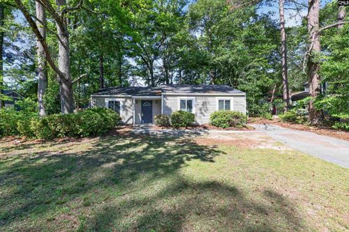 326 Rockingham Road, Columbia, SC, 29223 | Card Image