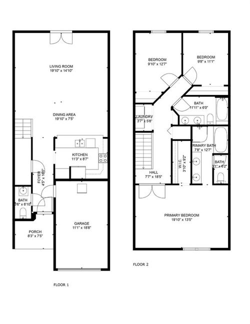 9746 Nw 35th St, Coral Springs, FL, 33065-2802 | Card Image