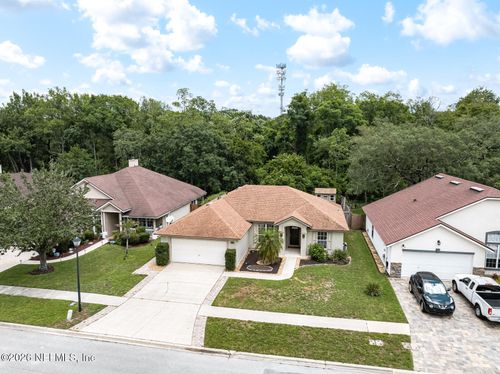 8575 Crooked Tree Dr, Jacksonville, FL, 32256-4569 | Card Image