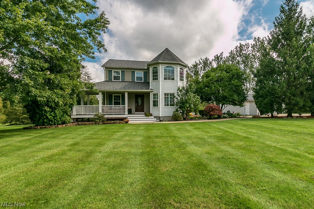 13880 Radcliffe Road, Sold in Chardon Zoocasa