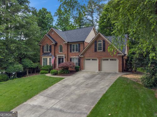 5681 Brookstone Walk Nw, Acworth, GA, 30101-4582 | Card Image