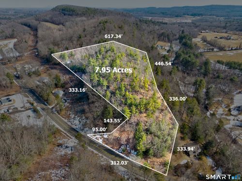 54 Notch Rd, Granby, CT, 06035-1514 | Card Image
