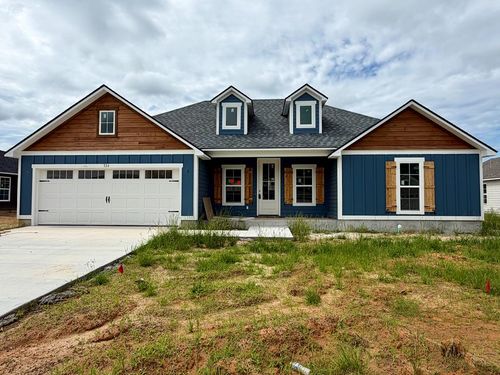 326 Mcneal Rd, Hahira, GA, 31632 | Card Image