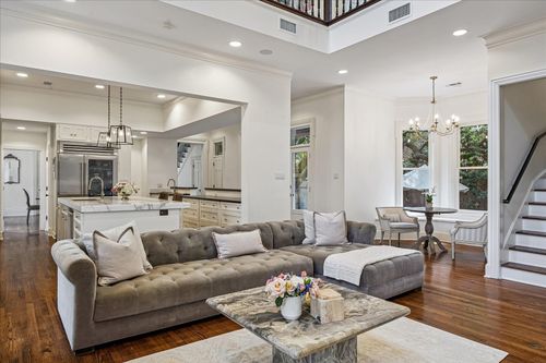 2368 Timber Ln, Houston, TX, 77027-4129 | Card Image