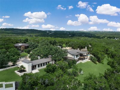 9102 N Madrone Trail, House other with 6 bedrooms, 7 bathrooms and 6 parking in Austin TX | Image 1