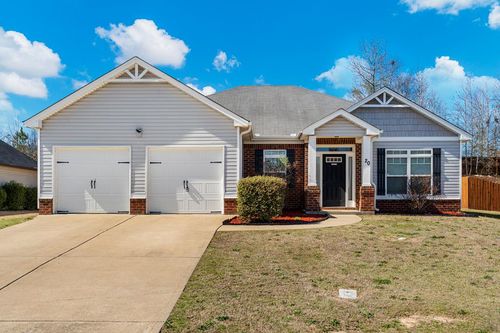 20 Springwood Drive, PHENIX CITY, AL, 36870 | Card Image